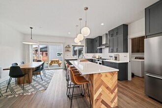 4451 Alexander St in Bozeman, MT - Building Photo - Building Photo