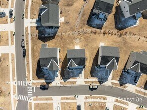 316 Willard Frst Dr in Wendell, NC - Foto de edificio - Building Photo