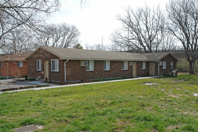 3007 Batavia St in Nashville, TN - Foto de edificio - Building Photo