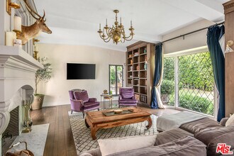 3588 Griffith Park Blvd in Los Angeles, CA - Building Photo - Building Photo