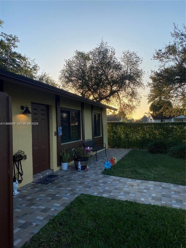 14754 SW 66th Terrace in Miami, FL - Building Photo - Building Photo