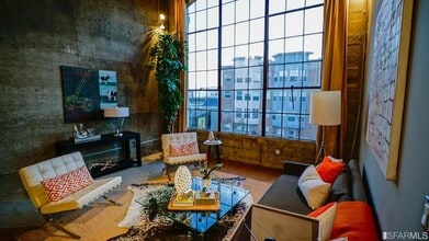 1097 Howard St, Unit 303 in San Francisco, CA - Building Photo - Building Photo