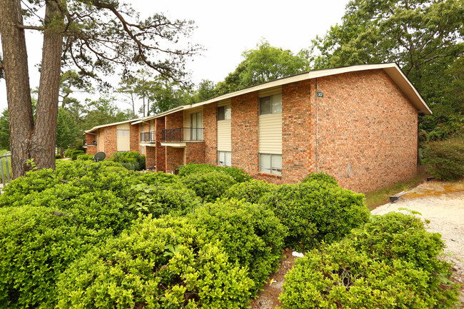 Spring Gardens in Columbia, SC - Foto de edificio - Building Photo