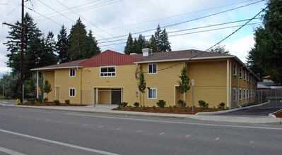 1275 S 2nd Ave SW in Tumwater, WA - Foto de edificio - Building Photo