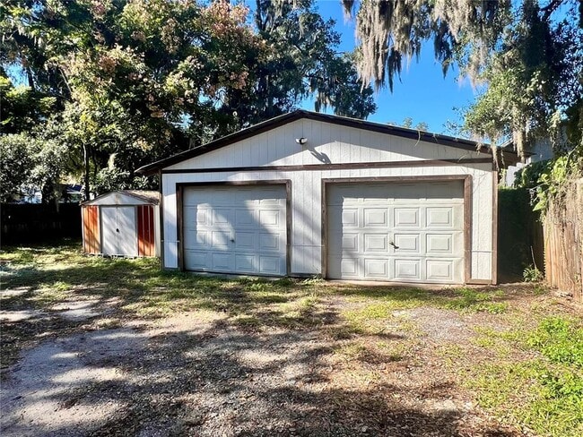 510 S Florida Ave in DeLand, FL - Building Photo - Building Photo