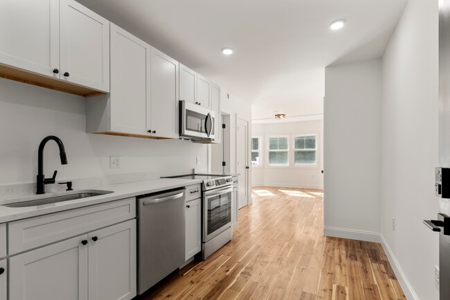 property at 8 Enon St
