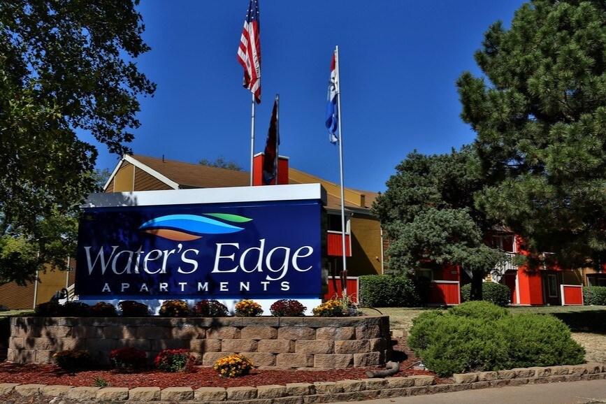 11271137 N Meridian Ave Apartments Wichita, KS