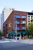 1361 1st Ave in New York, NY - Building Photo