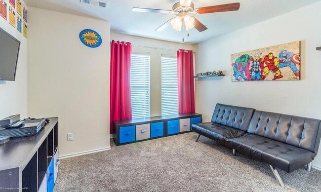 7307 Wilkerson St in Amarillo, TX - Building Photo - Building Photo