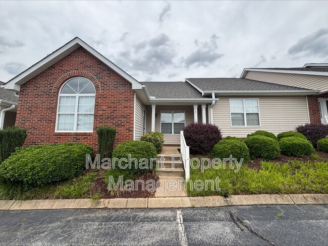 property at 14 Hillside Glen Dr