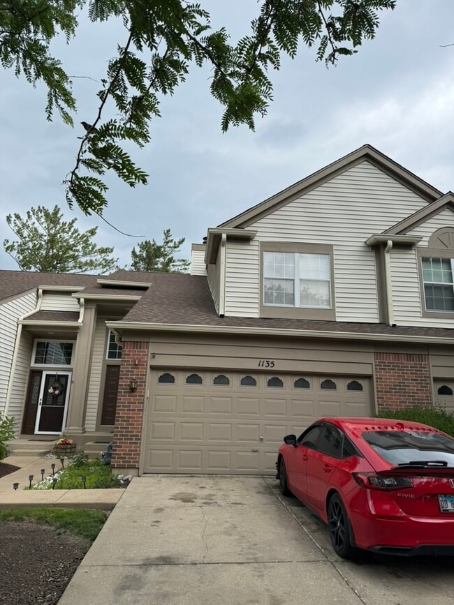 property at 1135 Wickfield Ct