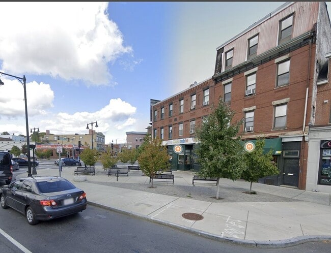property at 13 William C Kelly Sq