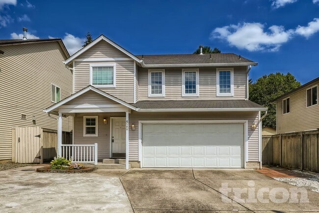 6509 NE 139th Ct in Vancouver, WA - Building Photo - Building Photo