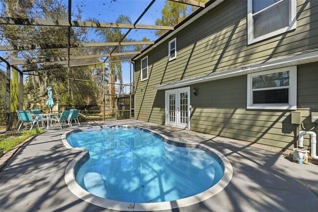 12311 N Putney Ct in Leesburg, FL - Building Photo - Building Photo