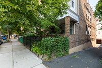 Park Terrace Gardens in New York, NY - Foto de edificio - Building Photo