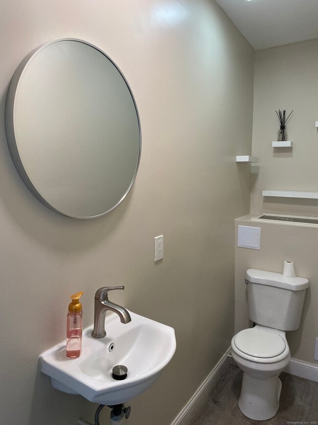 property at 452 Summit St