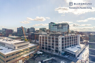 771 Beacon St, Unit FL9-ID855 in Boston, MA - Building Photo - Building Photo
