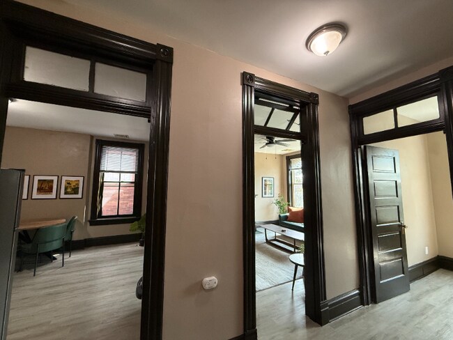 4541 Oakland Ave in St. Louis, MO - Building Photo - Building Photo