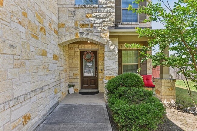 property at 538 Travertine Trail