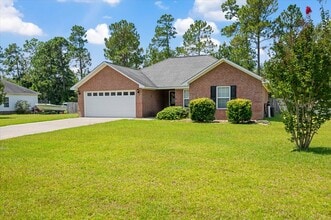 86 Carson St NE in Ludowici, GA - Building Photo - Building Photo