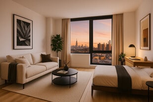 Woodside Central in Woodside, NY - Building Photo