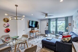 510 Queens Rd in Charlotte, NC - Building Photo - Building Photo