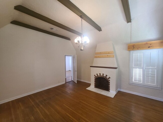 445 Rosemont St in Calexico, CA - Building Photo - Building Photo