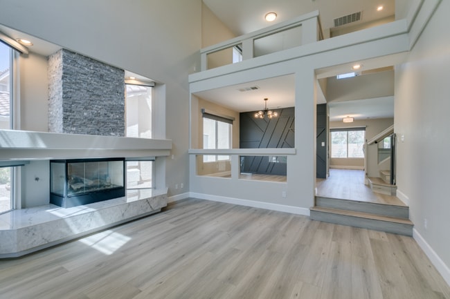 10908 Royal Highlands St in Las Vegas, NV - Building Photo - Building Photo