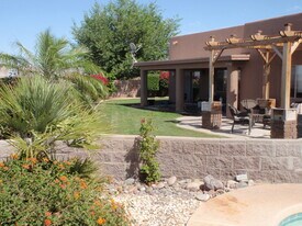 11126 Cony Ave in Yuma, AZ - Building Photo