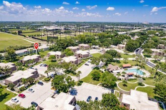 7719 77th Way in West Palm Beach, FL - Building Photo - Building Photo