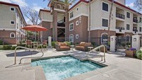 Building Photo - Mozaic at Steele Park Apartments in Phoenix, Arizona
