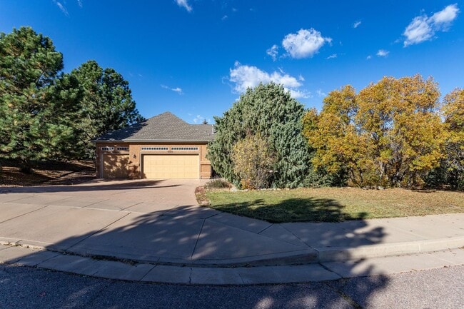 1650 Colgate Dr