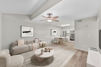 9953 E Billings St in Mesa, AZ - Building Photo - Building Photo