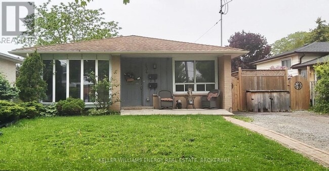 property at 634 Wilson Rd N