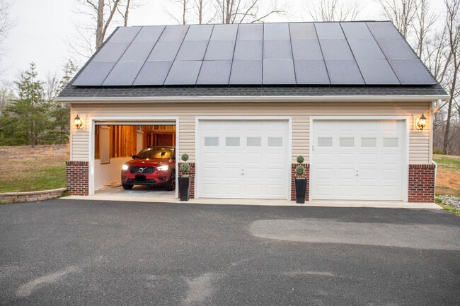 property at 97 Falling Creek Dr