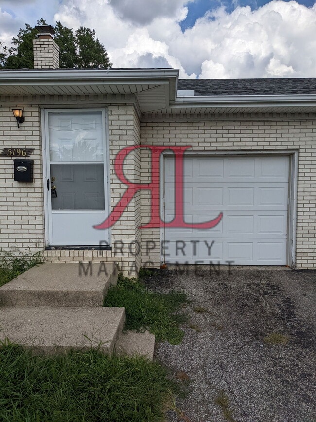 property at 5196 Karl Rd