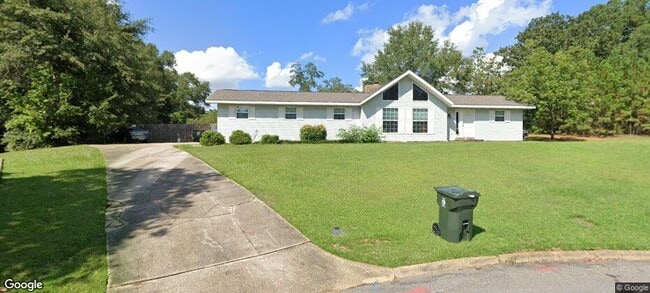property at 107 Kramer