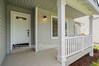 3106 NE 183rd Pl in Vancouver, WA - Building Photo - Building Photo