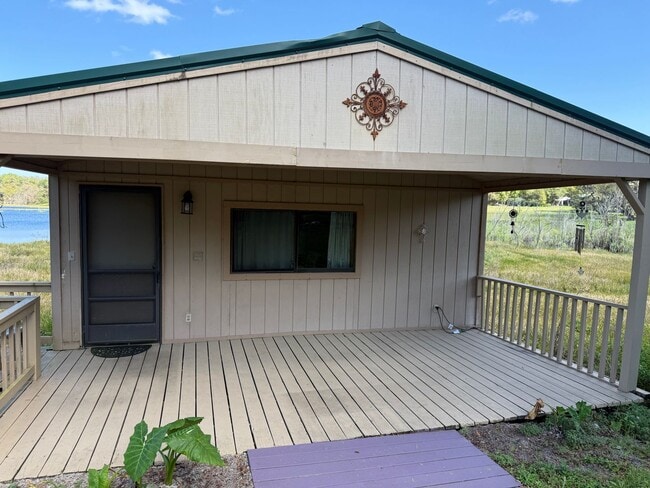 2285 Wilmhurst Rd in DeLand, FL - Building Photo - Building Photo