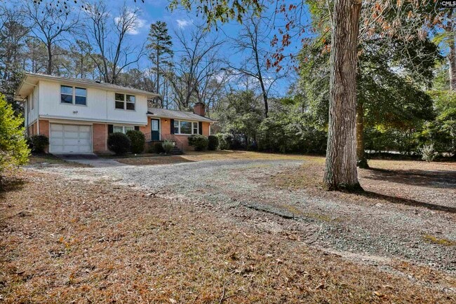 property at 4454 Wildcat Rd