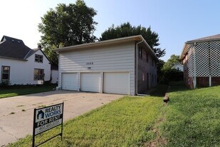 3050 Q St in Lincoln, NE - Building Photo