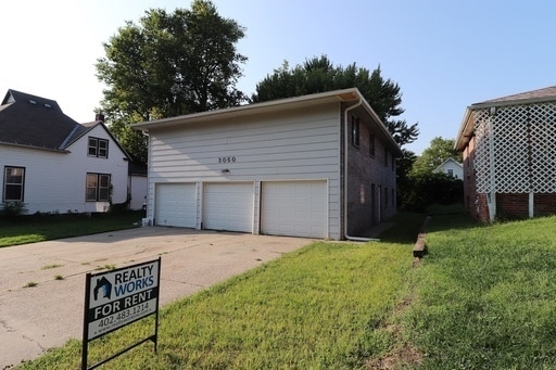 3050 Q St in Lincoln, NE - Building Photo
