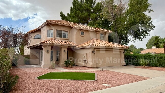 property at 1610 S Sycamore Pl