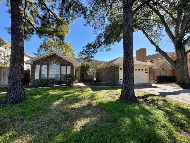 14307 Cypress Valley Dr in Cypress, TX - Building Photo - Building Photo