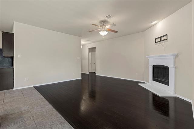 8700 Trailblazer Dr in Cross Roads, TX - Building Photo - Building Photo