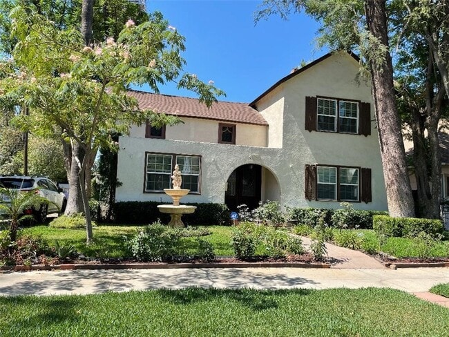 property at 4256 9th St