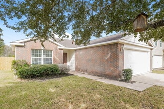 4002 Hollow Cove Ln in Richmond, TX - Foto de edificio - Building Photo