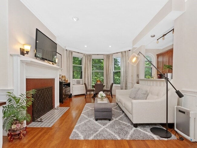 property at 340 Tappan St