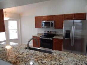 132 SW Elderberry Dr in Port St. Lucie, FL - Building Photo - Building Photo