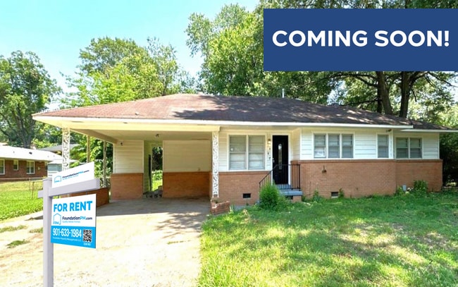 property at 3960 Hermitage Dr